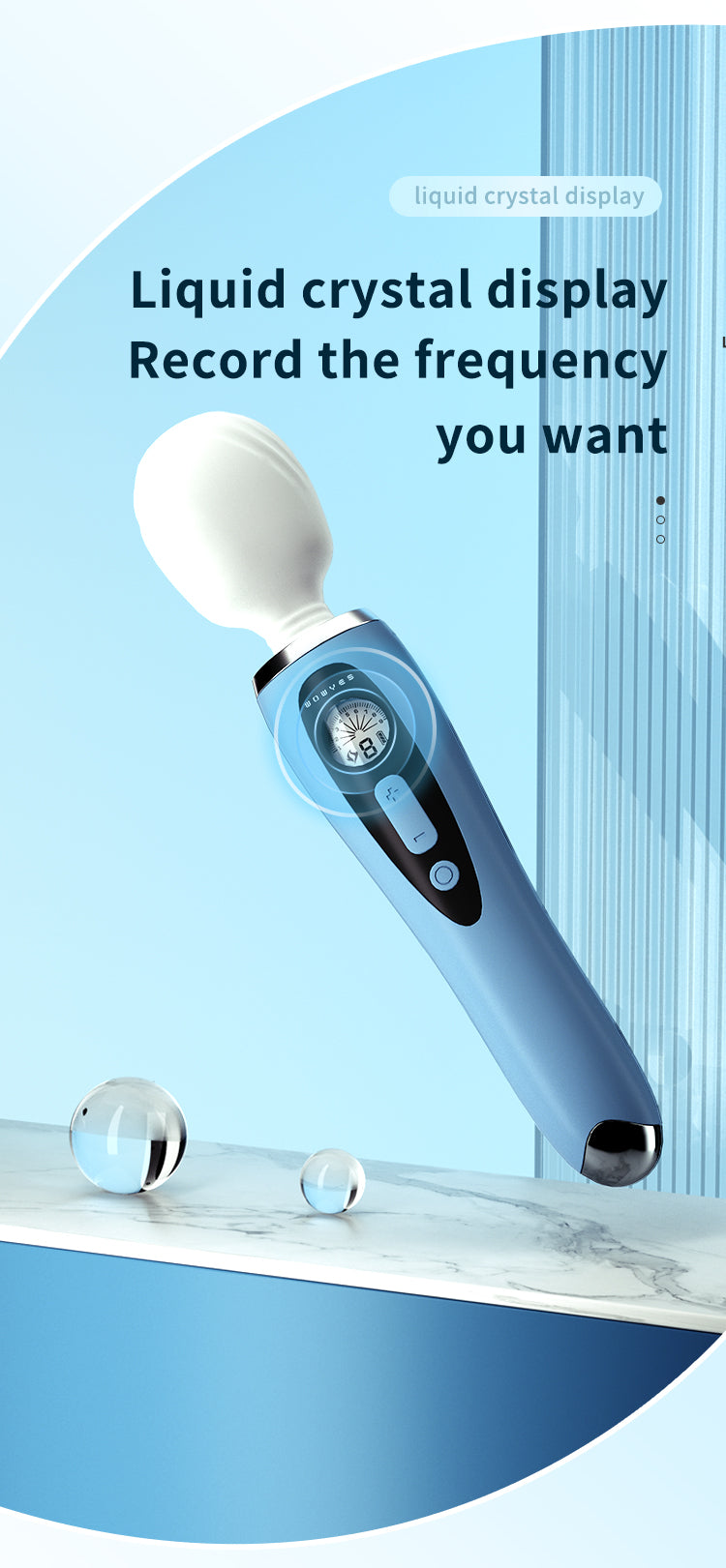 LuxeWand